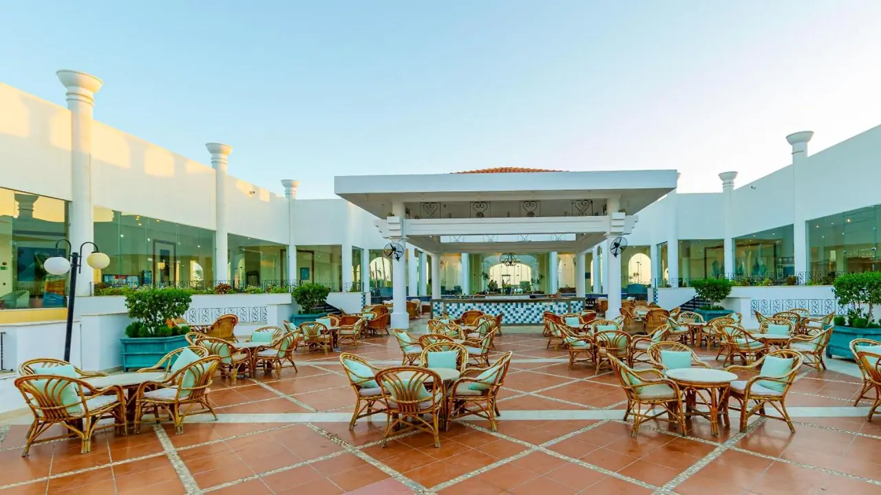 Hotel Siva Sharm Resort & SPA - Couples and Families Only - Sharm Elshikh